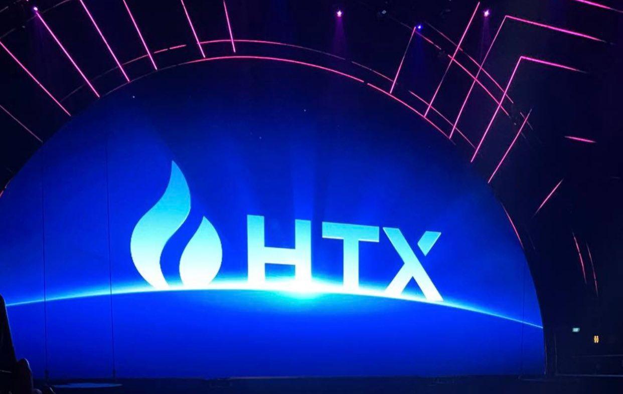 Huobi HTX