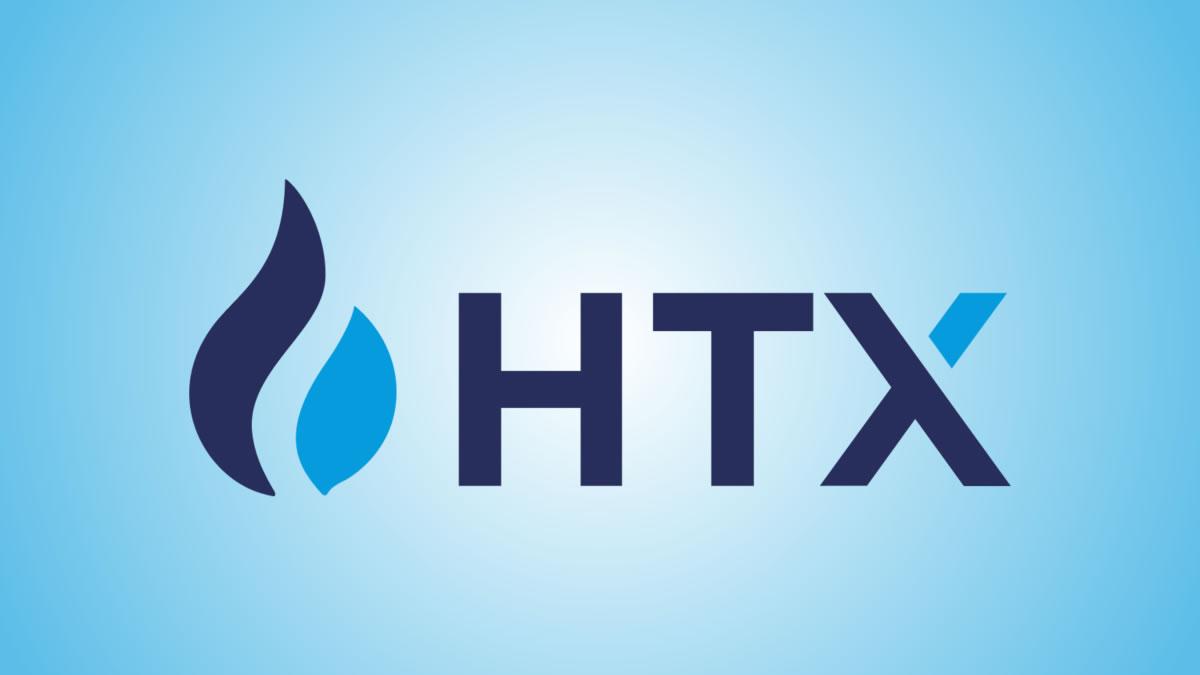 Huobi HTX