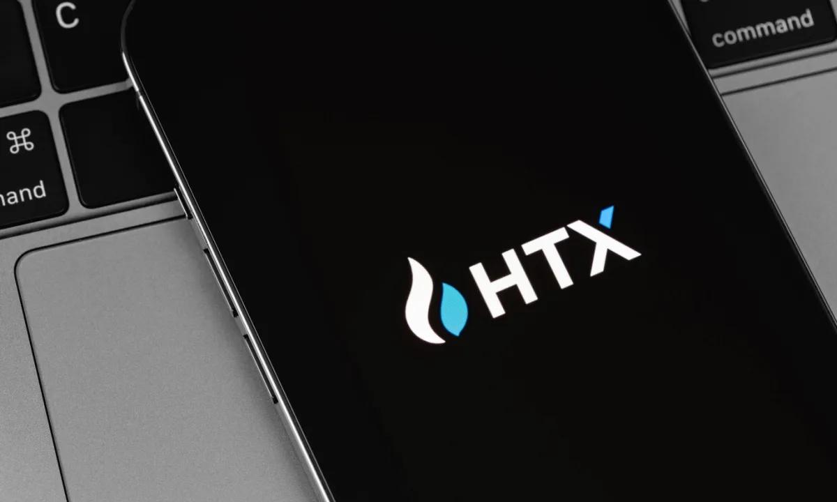 HTX APP Huobi APP