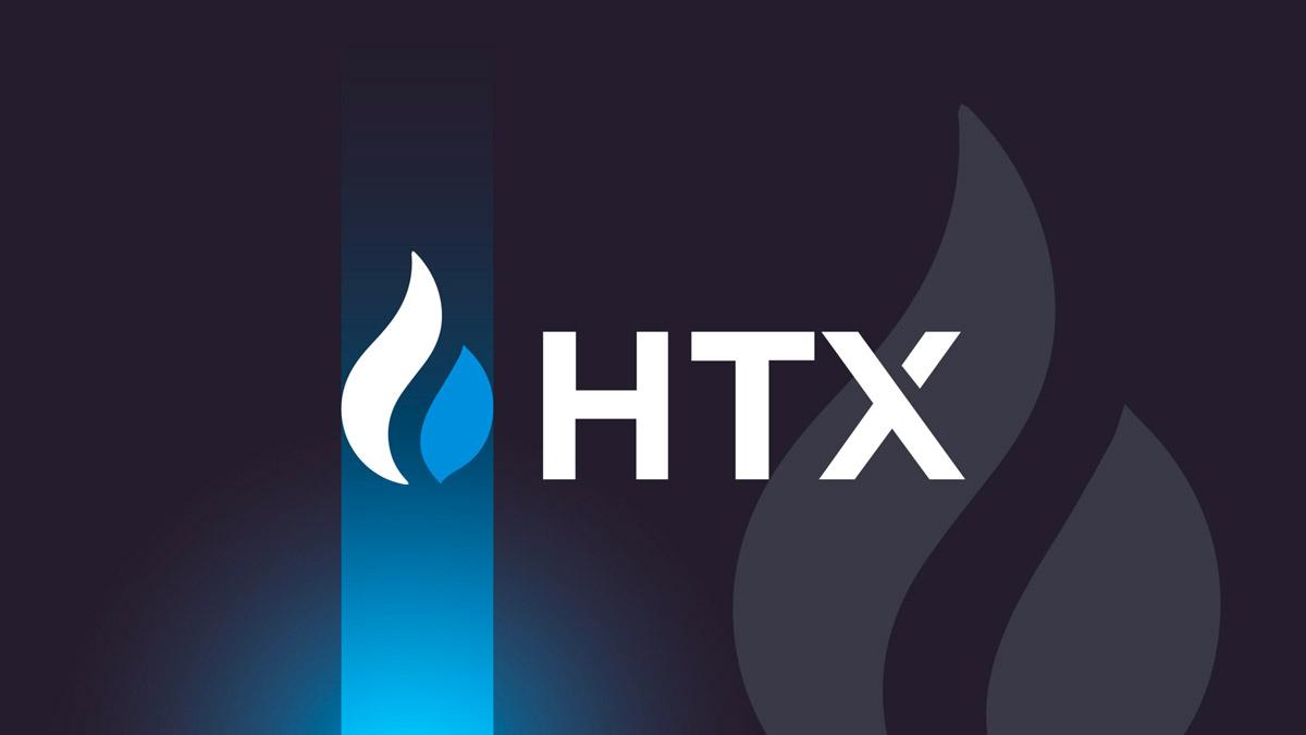 HTX Huobi Huobi HTX