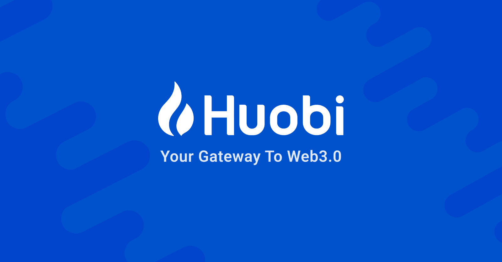 Huobi HTX Huobi